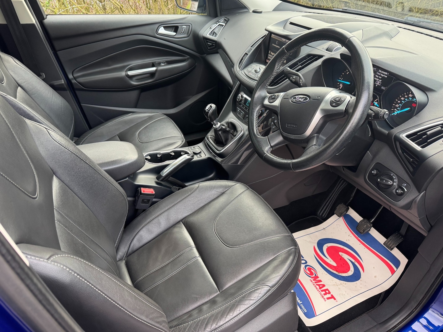 Used Ford Kuga 2017 for sale - 77167732: Photo 14