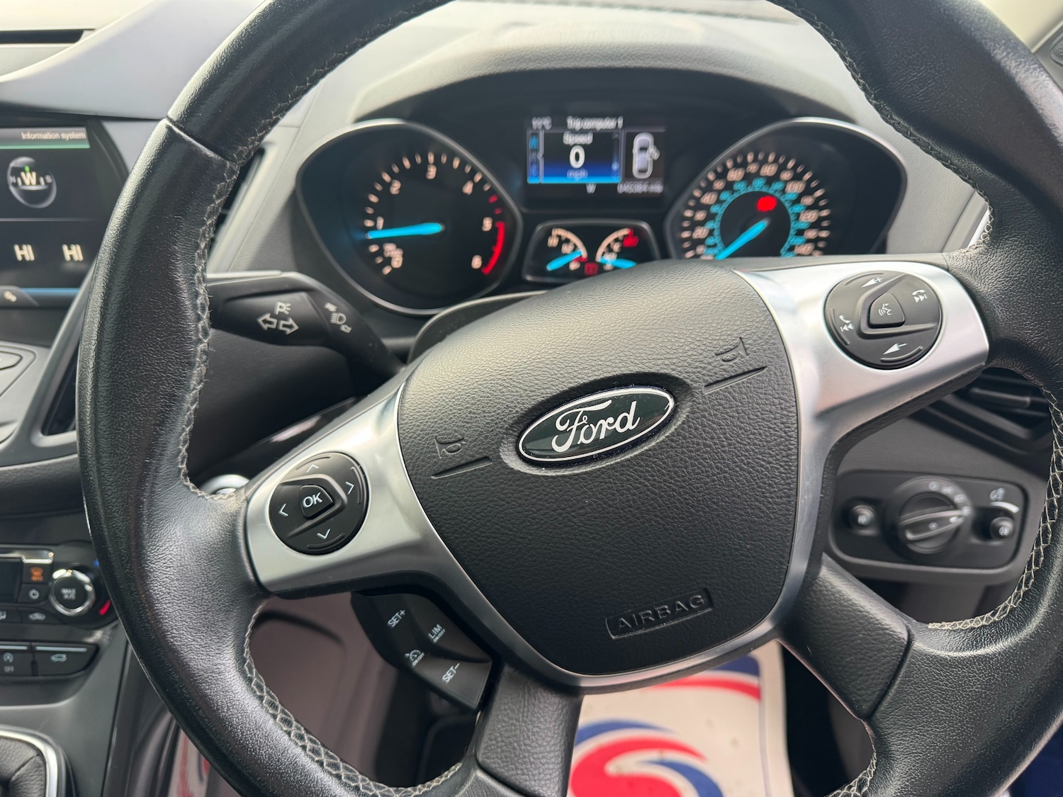 Used Ford Kuga 2017 for sale - 77167732: Photo 15