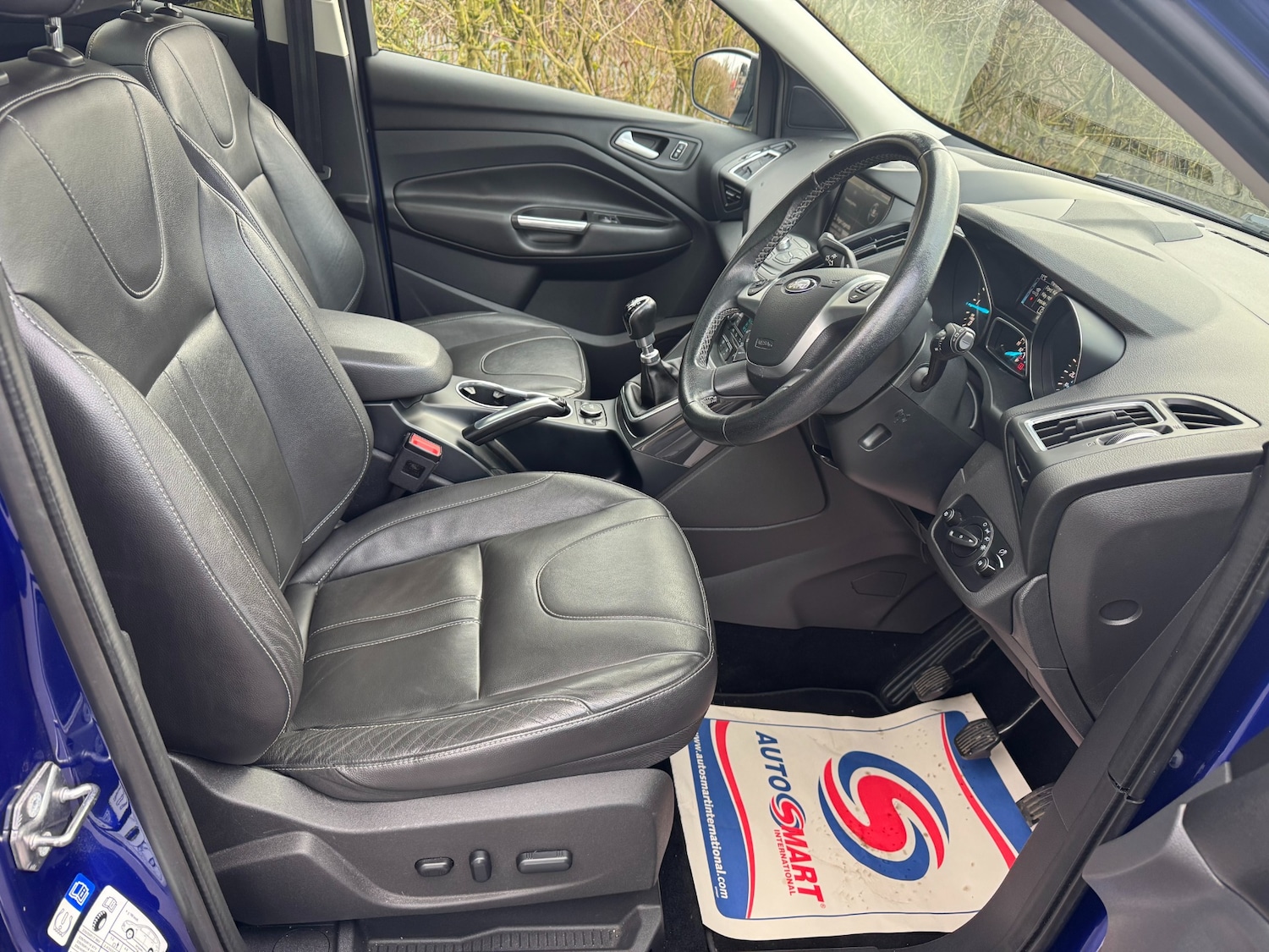 Used Ford Kuga 2017 for sale - 77167732: Photo 16