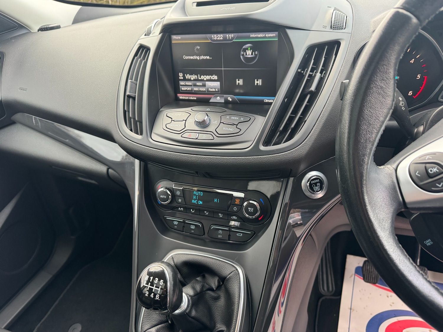 Used Ford Kuga 2017 for sale - 77167732: Photo 17