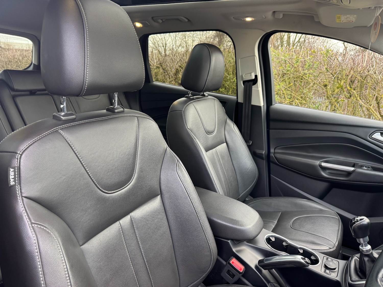 Used Ford Kuga 2017 for sale - 77167732: Photo 18