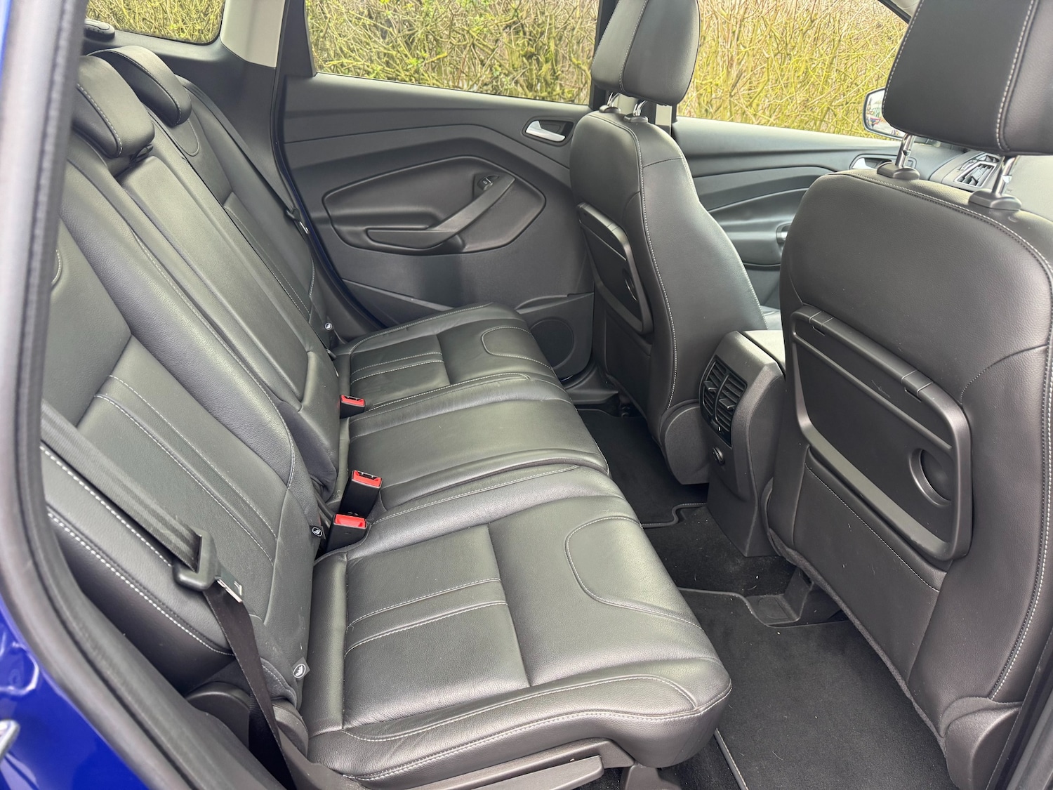 Used Ford Kuga 2017 for sale - 77167732: Photo 20