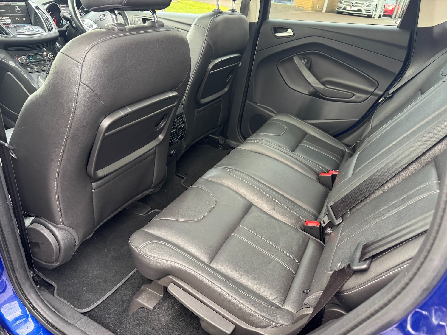 Used Ford Kuga 2017 for sale - 77167732: Photo 21