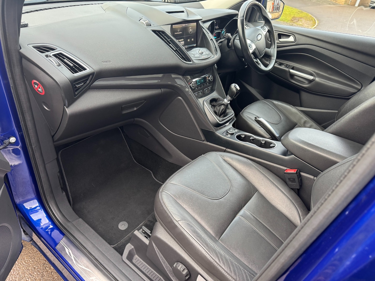 Used Ford Kuga 2017 for sale - 77167732: Photo 22