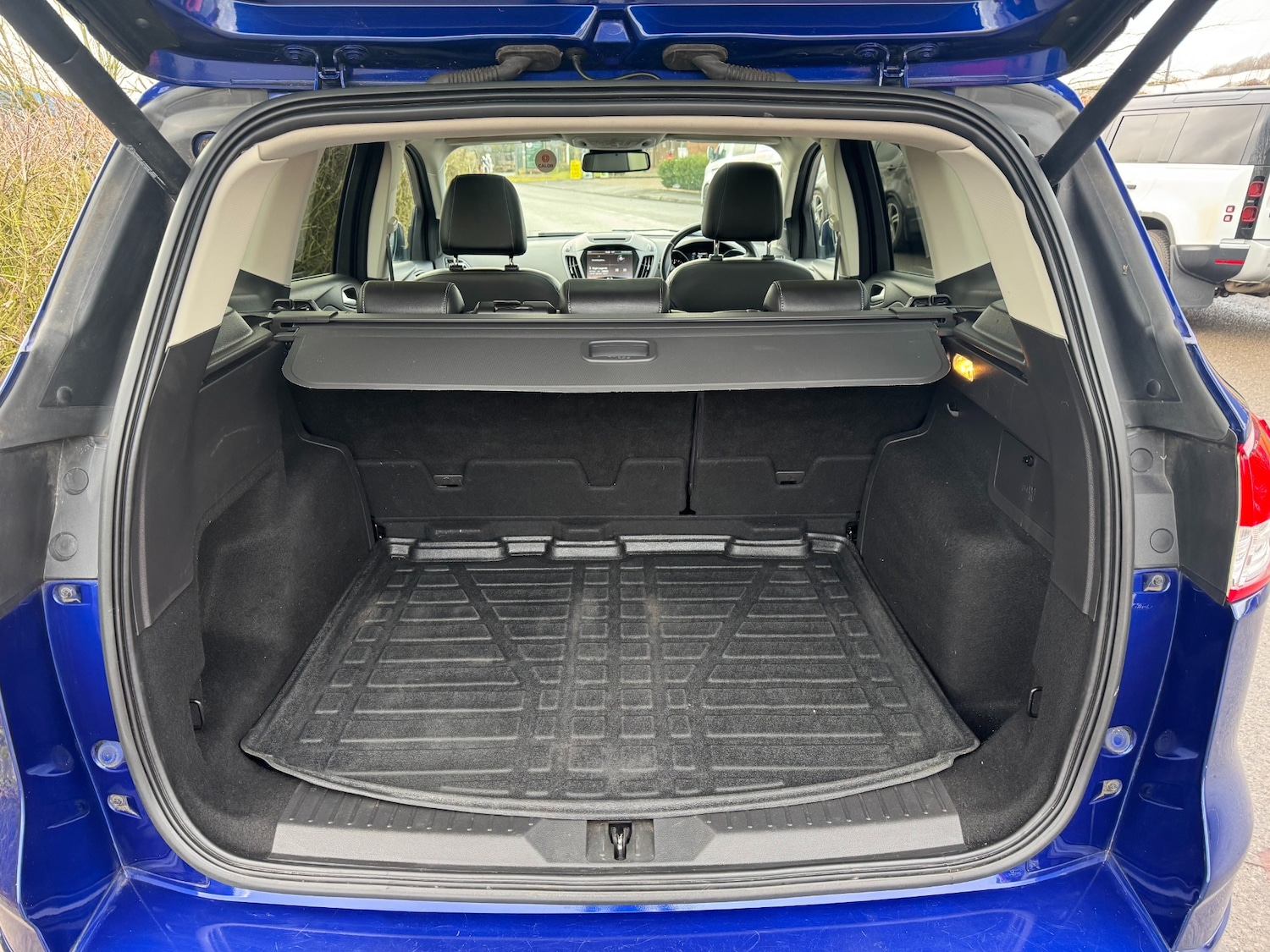 Used Ford Kuga 2017 for sale - 77167732: Photo 23