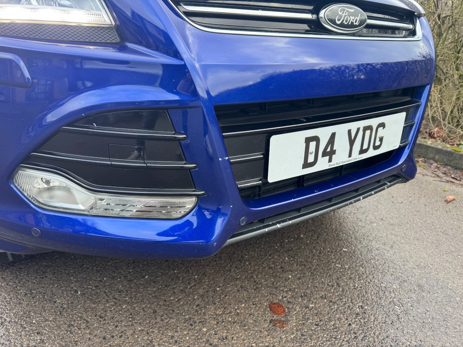 Used Ford Kuga 2017 for sale - 77167732: Photo 8