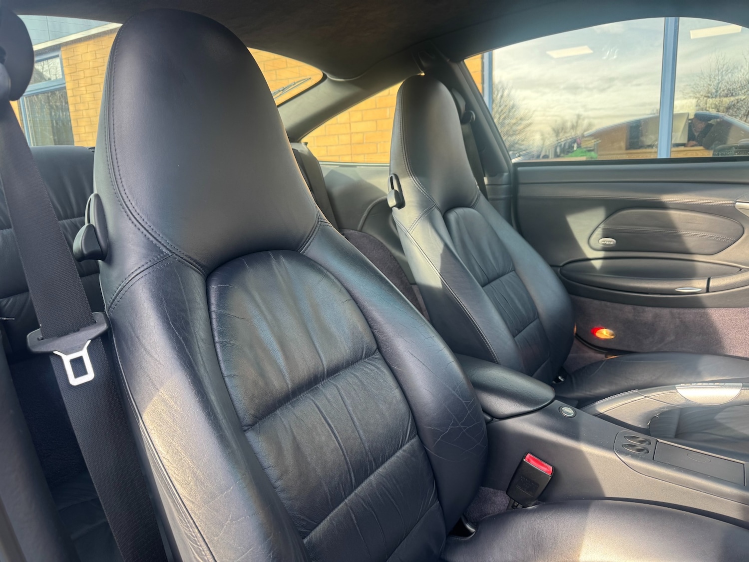 Used Porsche 911 2002 for sale - 76611690: Photo 12