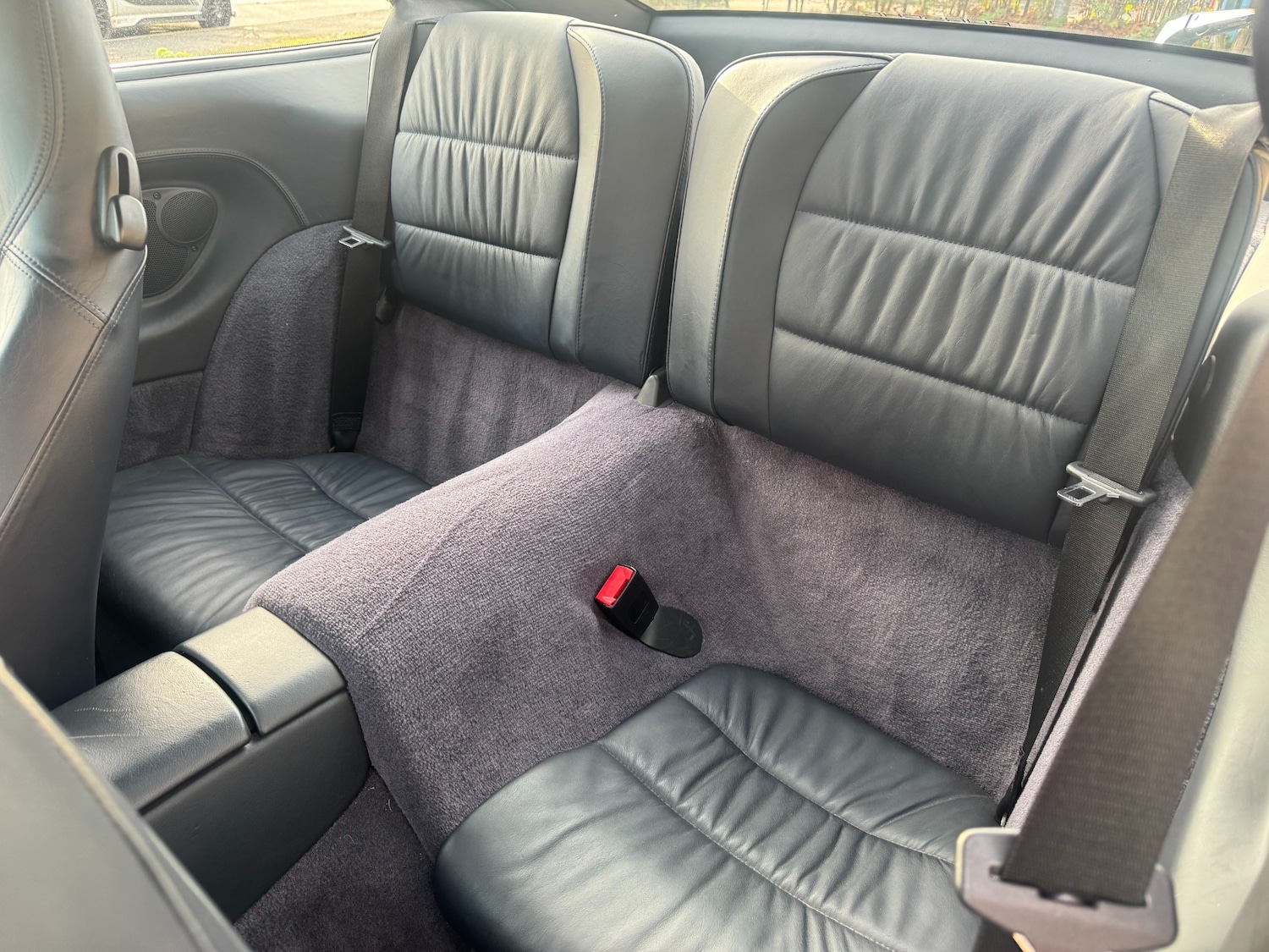 Used Porsche 911 2002 for sale - 76611690: Photo 16