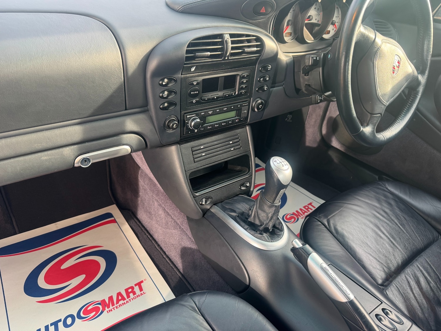 Used Porsche 911 2002 for sale - 76611690: Photo 17