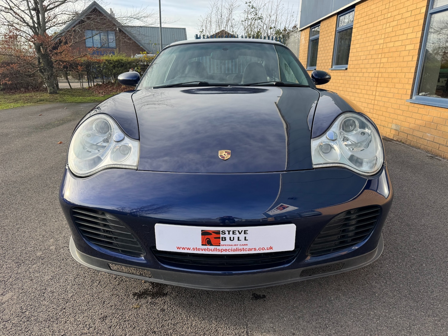 Used Porsche 911 2002 for sale - 76611690: Photo 21