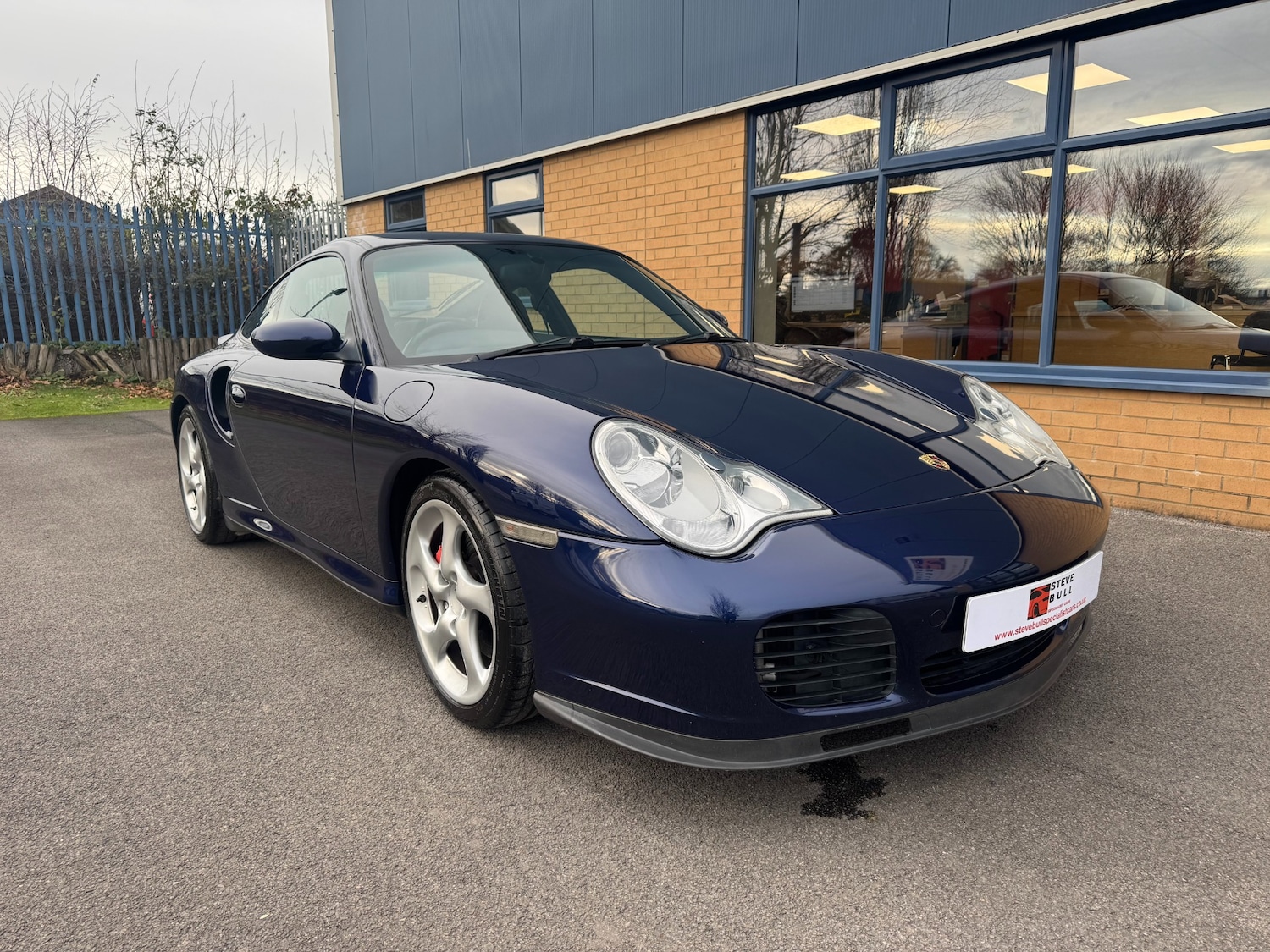 Used Porsche 911 2002 for sale - 76611690: Photo 25