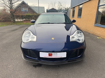 Used Porsche 911 2002 for sale - 76611690: Photo