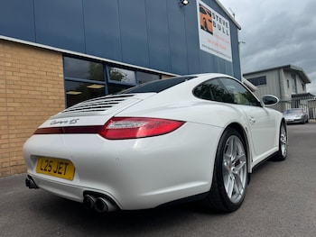 Used Porsche 911 2009 for sale - 78552582: Photo