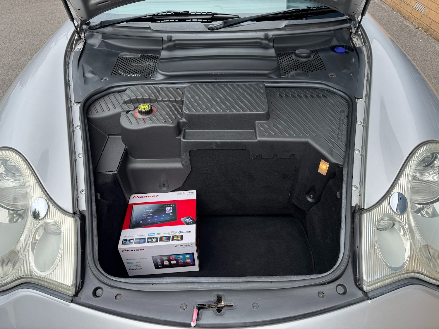 Vehicle 16