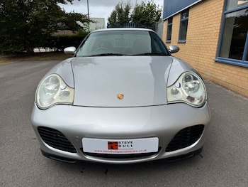 Used Porsche 911 2002 for sale - 75701078: Photo