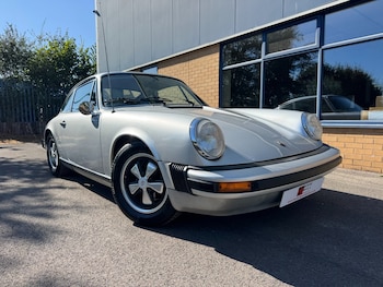 Used Porsche 911 1974 for sale - 79368490: Photo