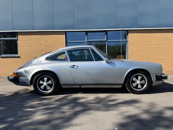 Used Porsche 911 1974 for sale - 79368490: Photo