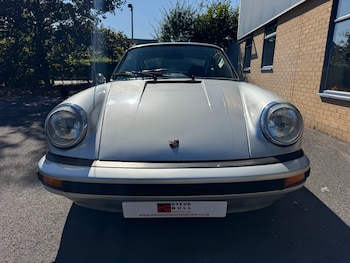 Used Porsche 911 1974 for sale - 79368490: Photo