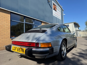 Used Porsche 911 1974 for sale - 79368490: Photo