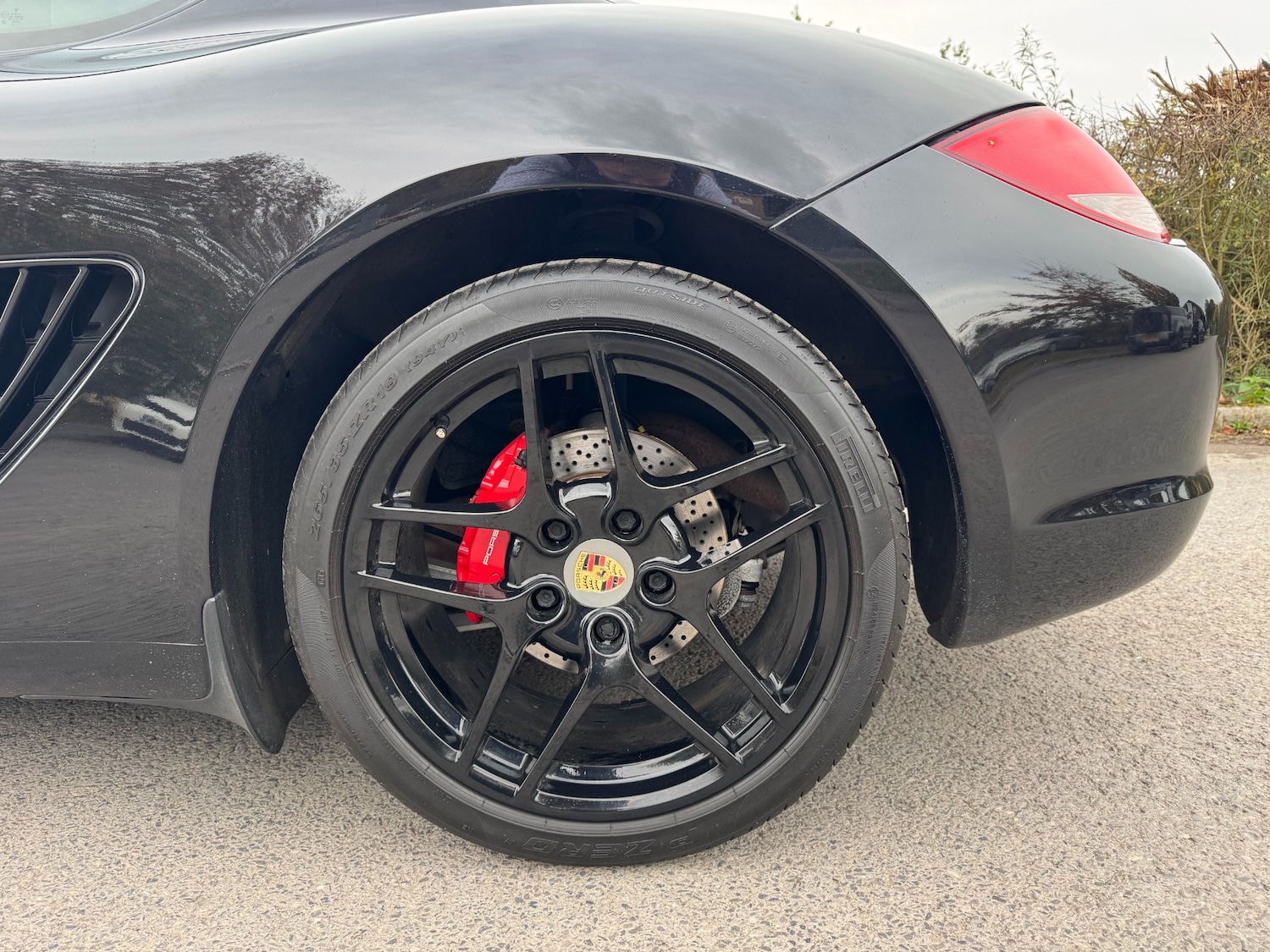 Used Porsche Cayman 2010 for sale - 76252274: Photo 10