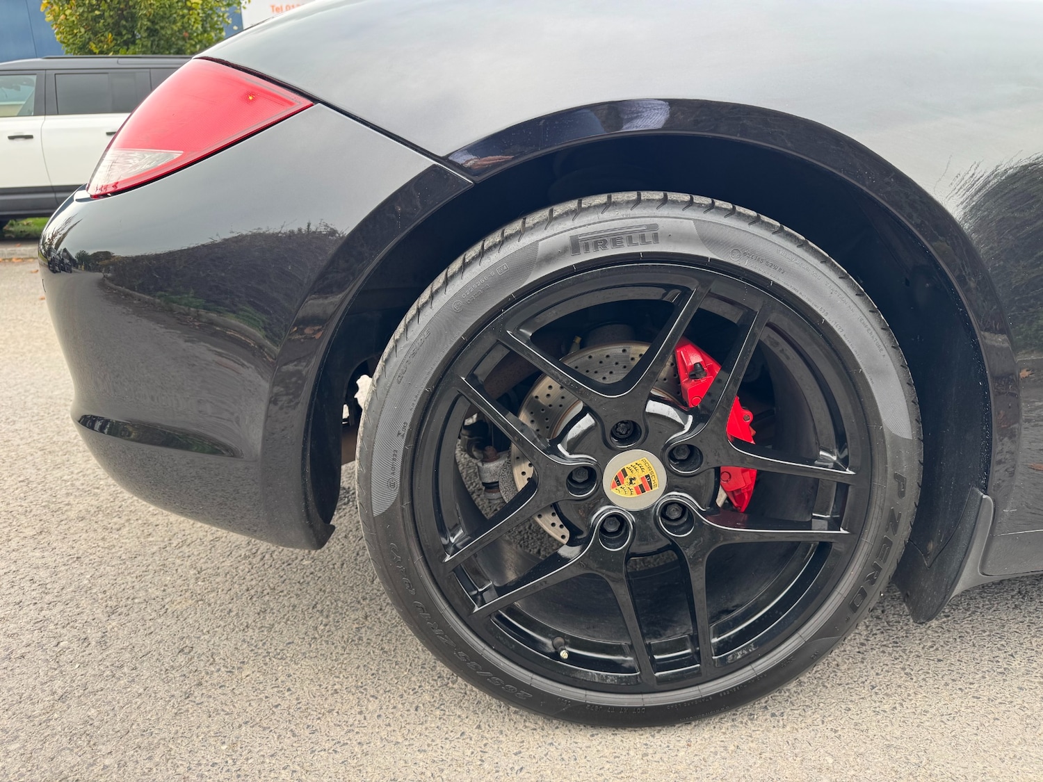 Used Porsche Cayman 2010 for sale - 76252274: Photo 11