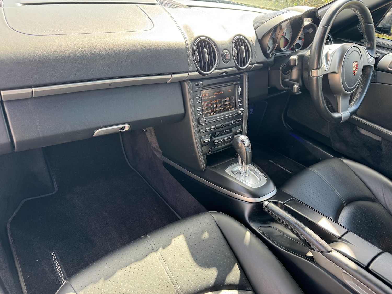 Used Porsche Cayman 2010 for sale - 76252274: Photo 16