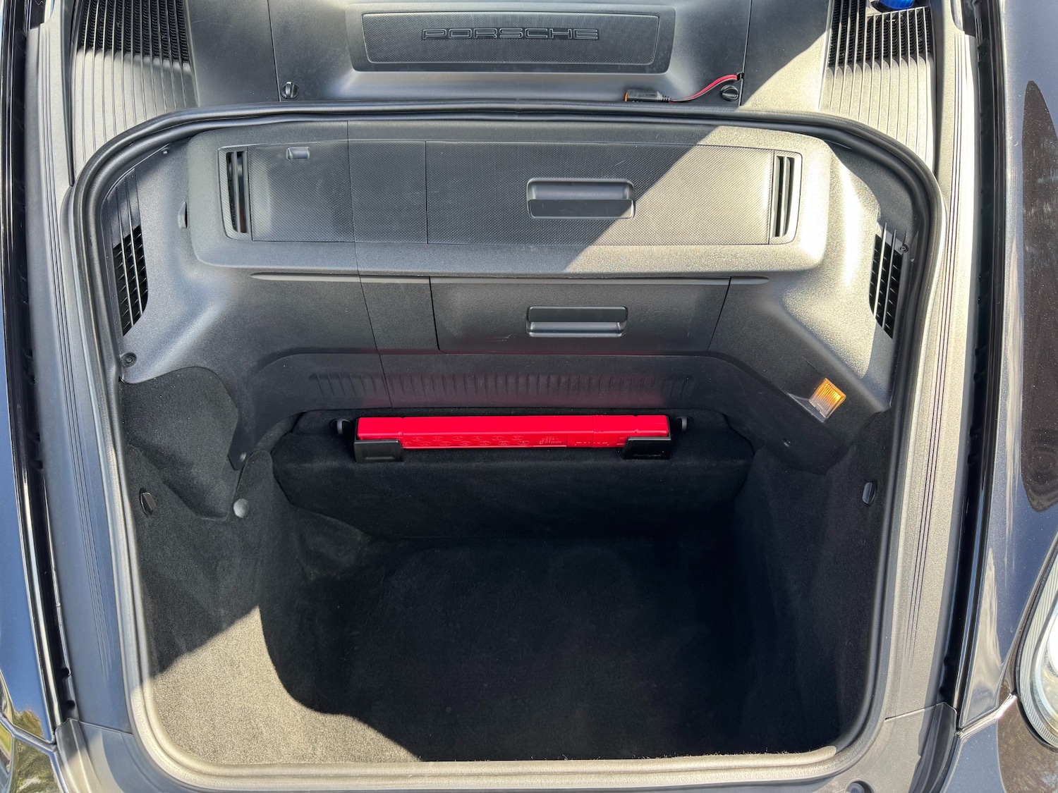 Used Porsche Cayman 2010 for sale - 76252274: Photo 17