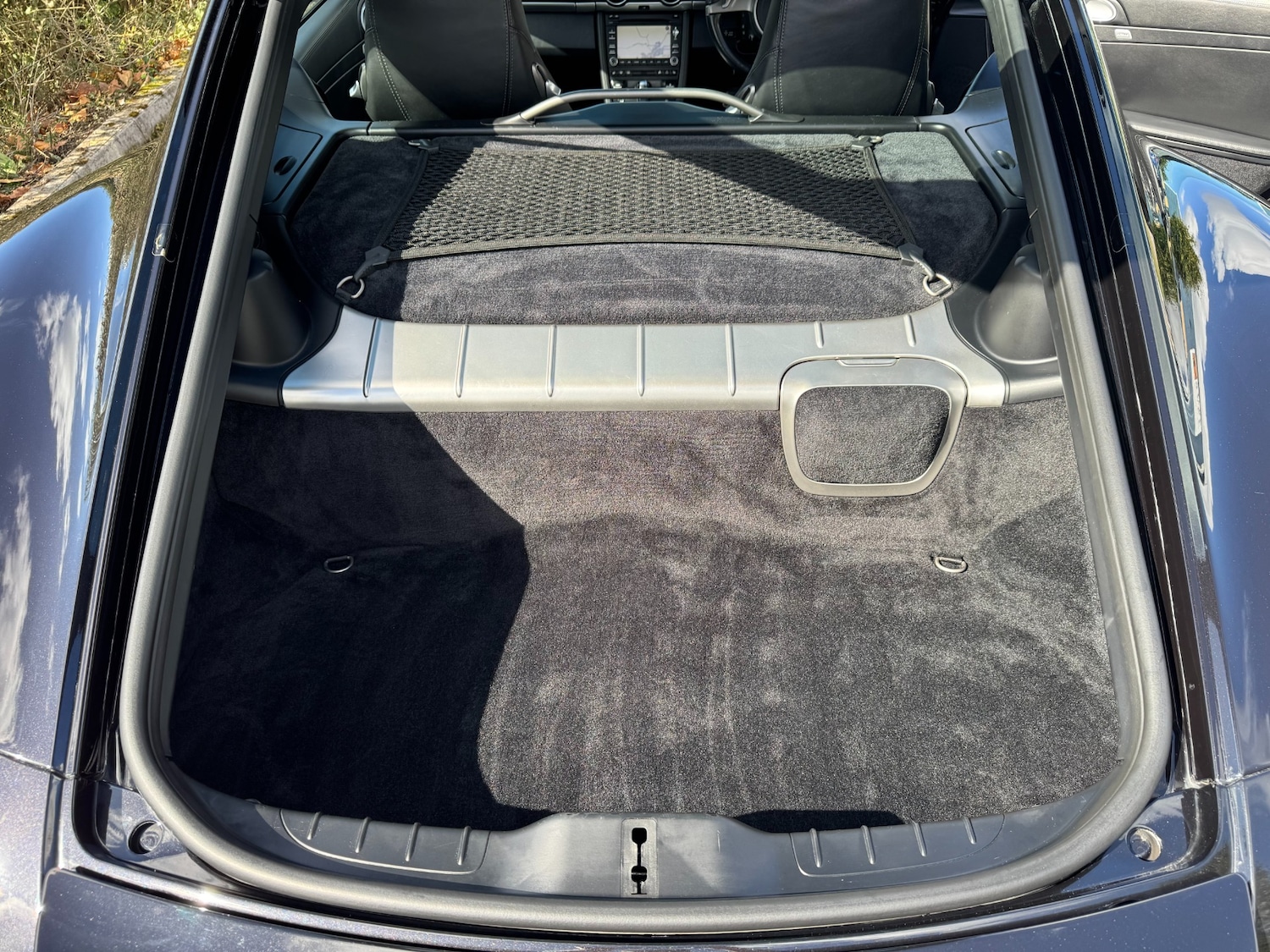 Used Porsche Cayman 2010 for sale - 76252274: Photo 18