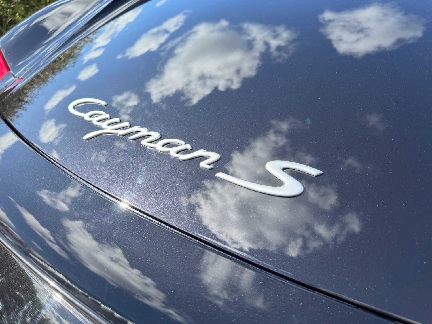 Used Porsche Cayman 2010 for sale - 76252274: Photo 19