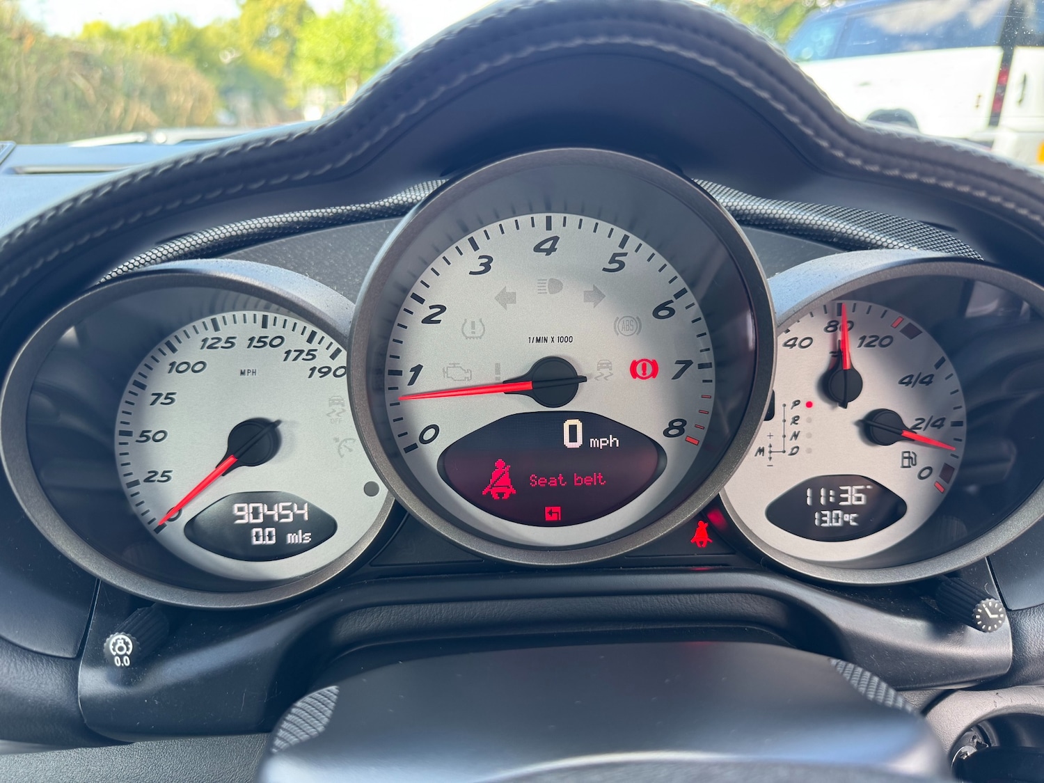 Used Porsche Cayman 2010 for sale - 76252274: Photo 20