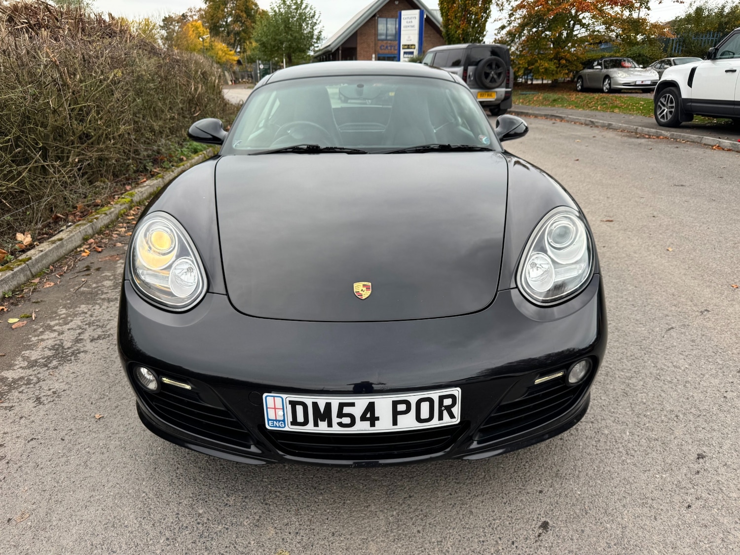 Used Porsche Cayman 2010 for sale - 76252274: Photo 6