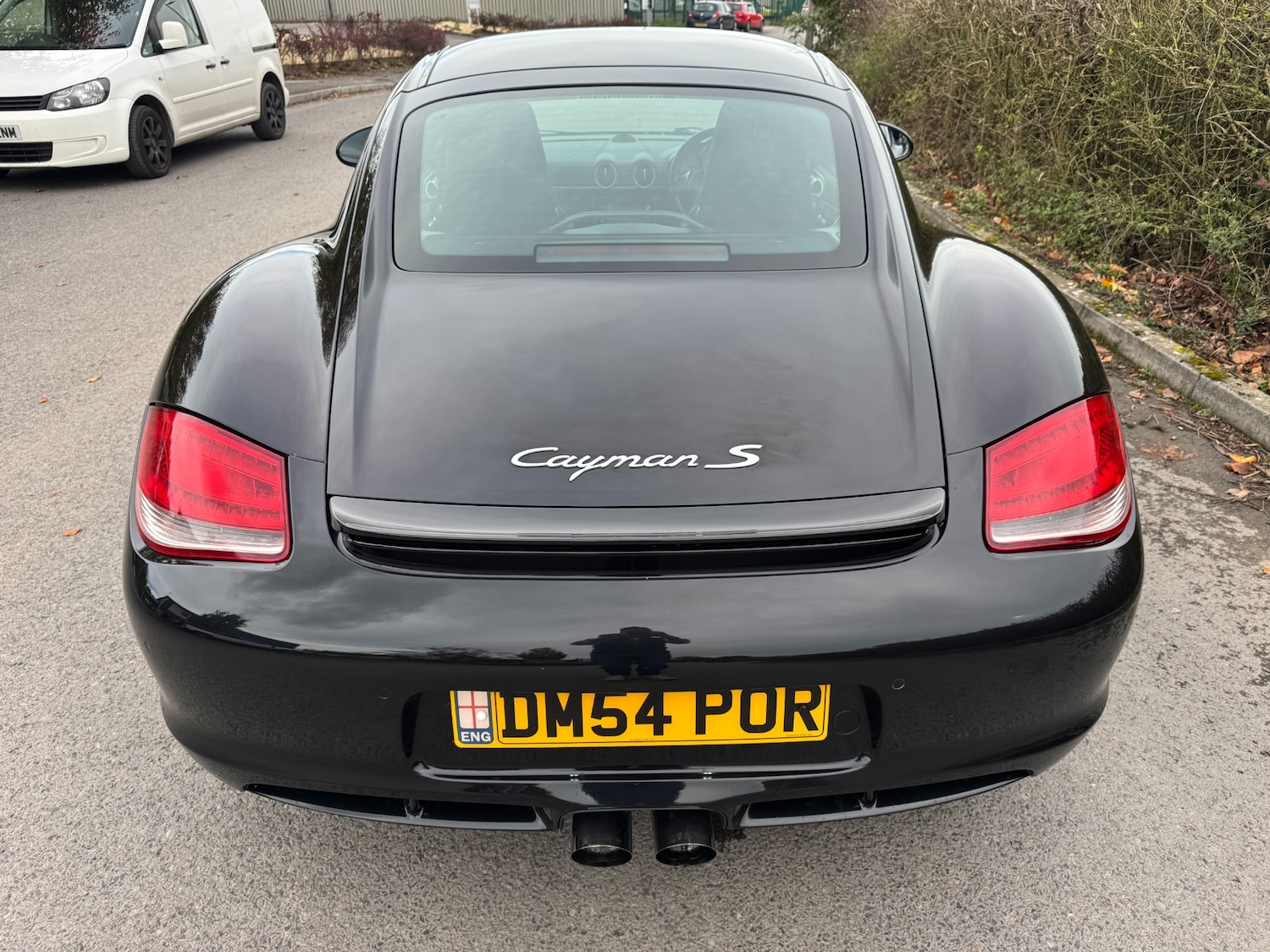 Used Porsche Cayman 2010 for sale - 76252274: Photo 7