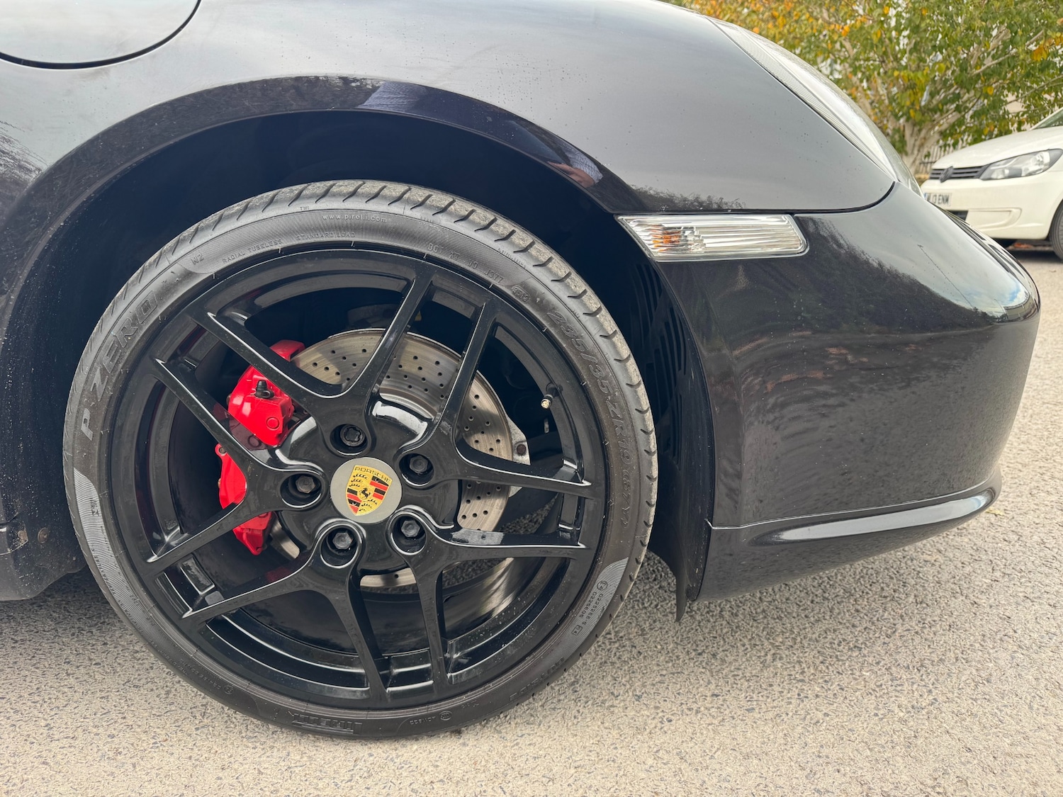 Used Porsche Cayman 2010 for sale - 76252274: Photo 9