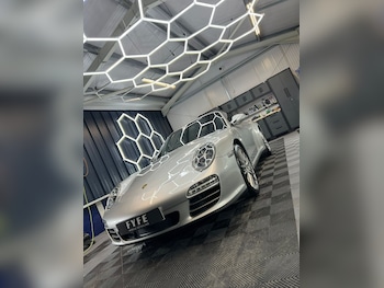 Used Porsche 911 2009 for sale - 78389757: Photo