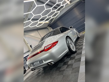 Used Porsche 911 2009 for sale - 78389757: Photo