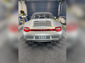 Used Porsche 911 2009 for sale - 78389757: Photo