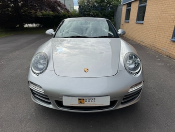 Used Porsche 911 2009 for sale - 78389757: Photo