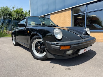 Used Porsche 911 1987 for sale - 78980878: Photo
