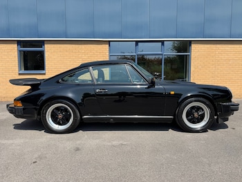 Used Porsche 911 1987 for sale - 78980878: Photo