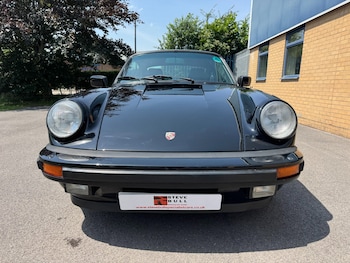 Used Porsche 911 1987 for sale - 78980878: Photo