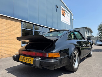 Used Porsche 911 1987 for sale - 78980878: Photo