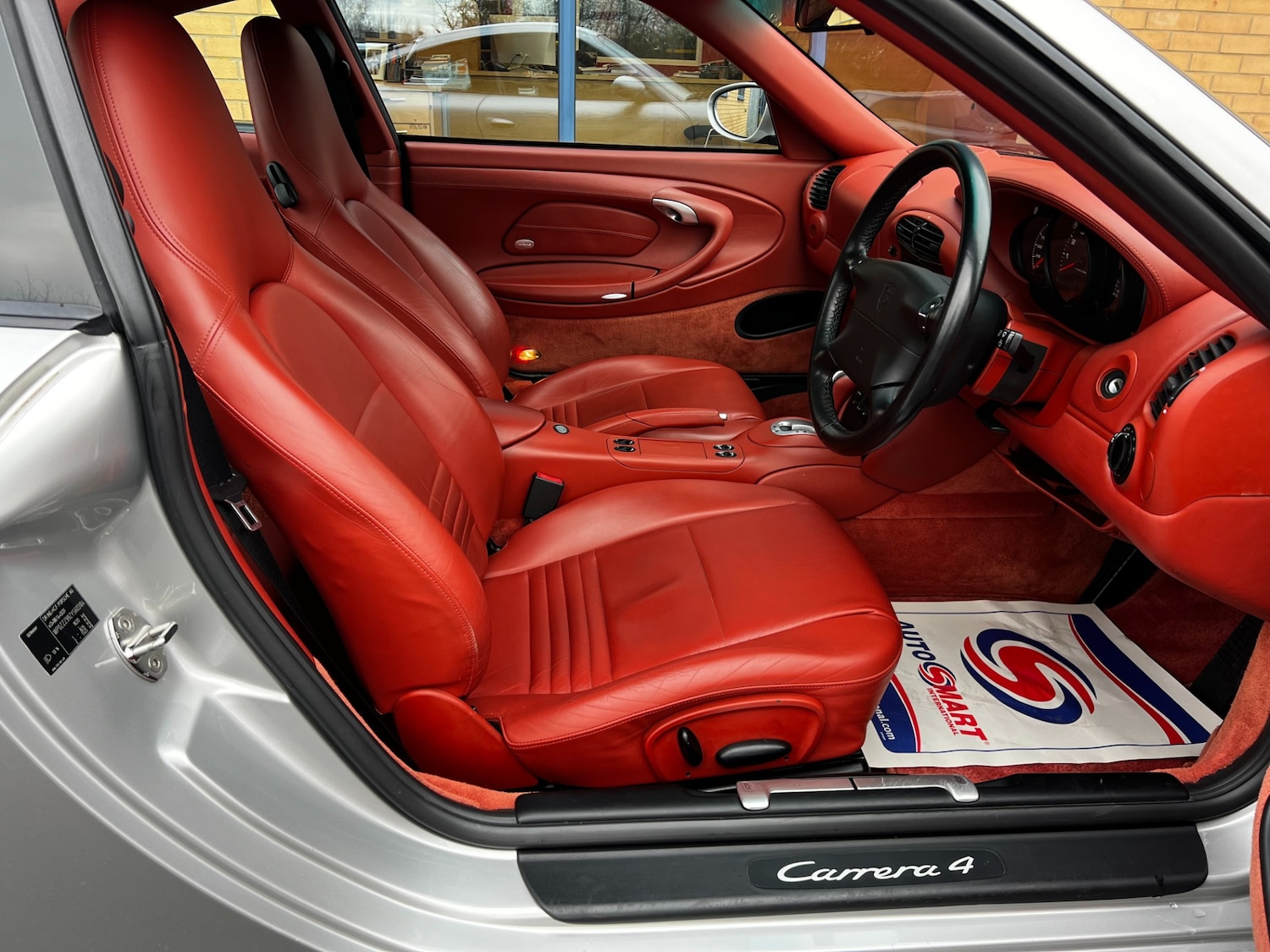 Used Porsche 911 2000 for sale - 65748514: Photo 10