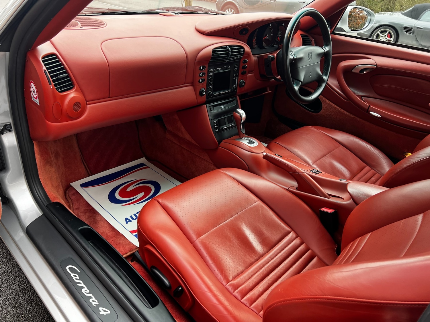 Used Porsche 911 2000 for sale - 65748514: Photo 12