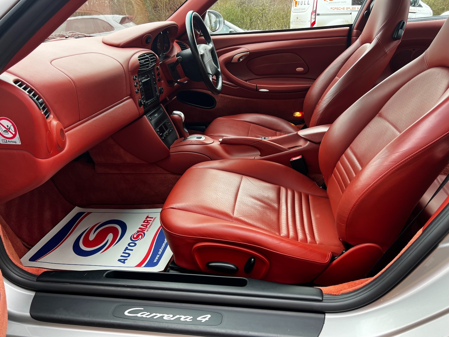 Used Porsche 911 2000 for sale - 65748514: Photo 13