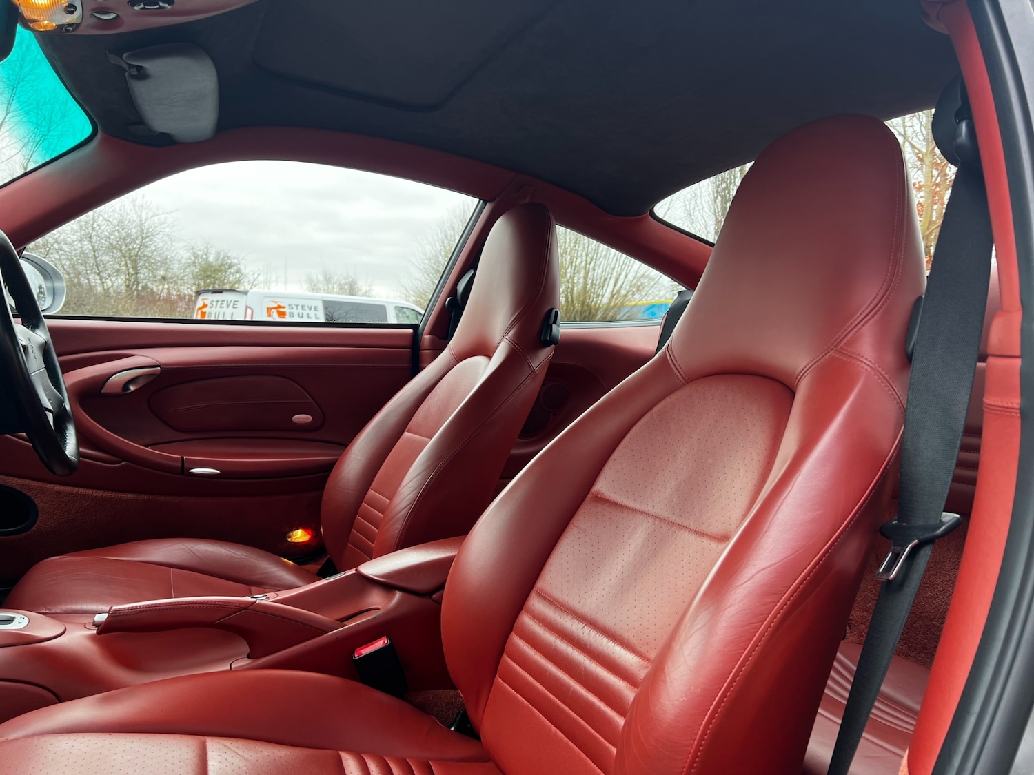 Used Porsche 911 2000 for sale - 65748514: Photo 14