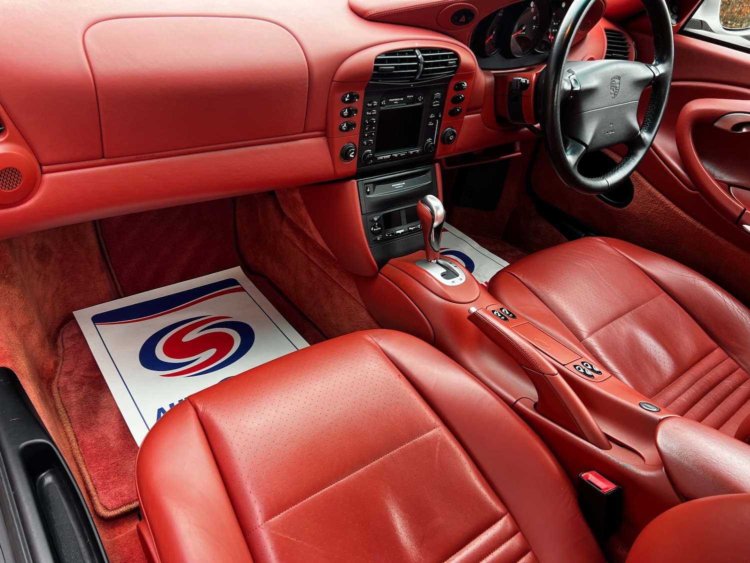 Used Porsche 911 2000 for sale - 65748514: Photo 15