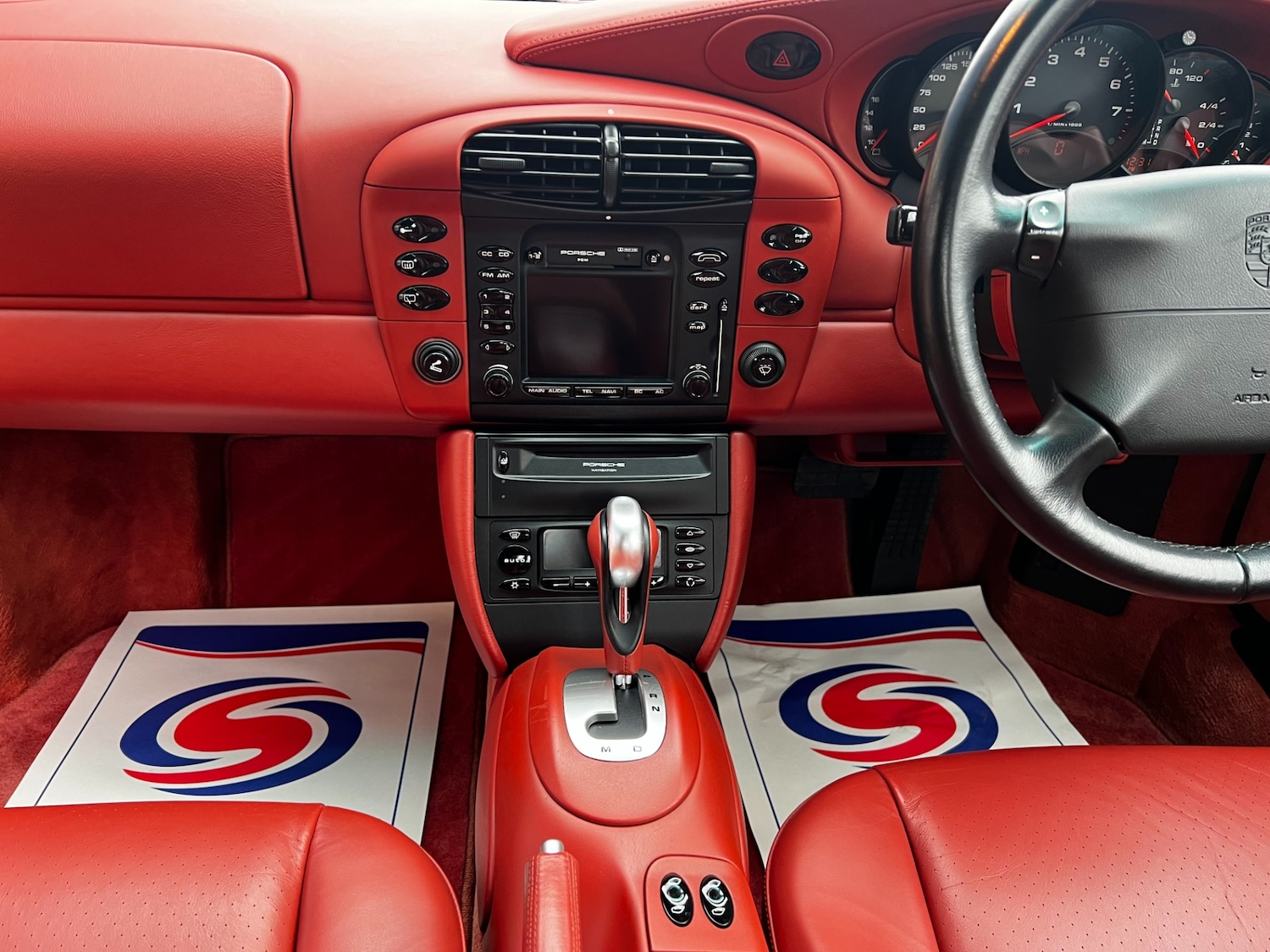 Used Porsche 911 2000 for sale - 65748514: Photo 16