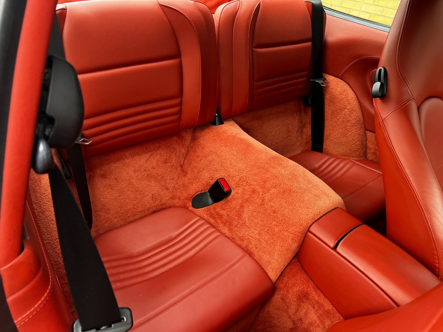 Used Porsche 911 2000 for sale - 65748514: Photo 17