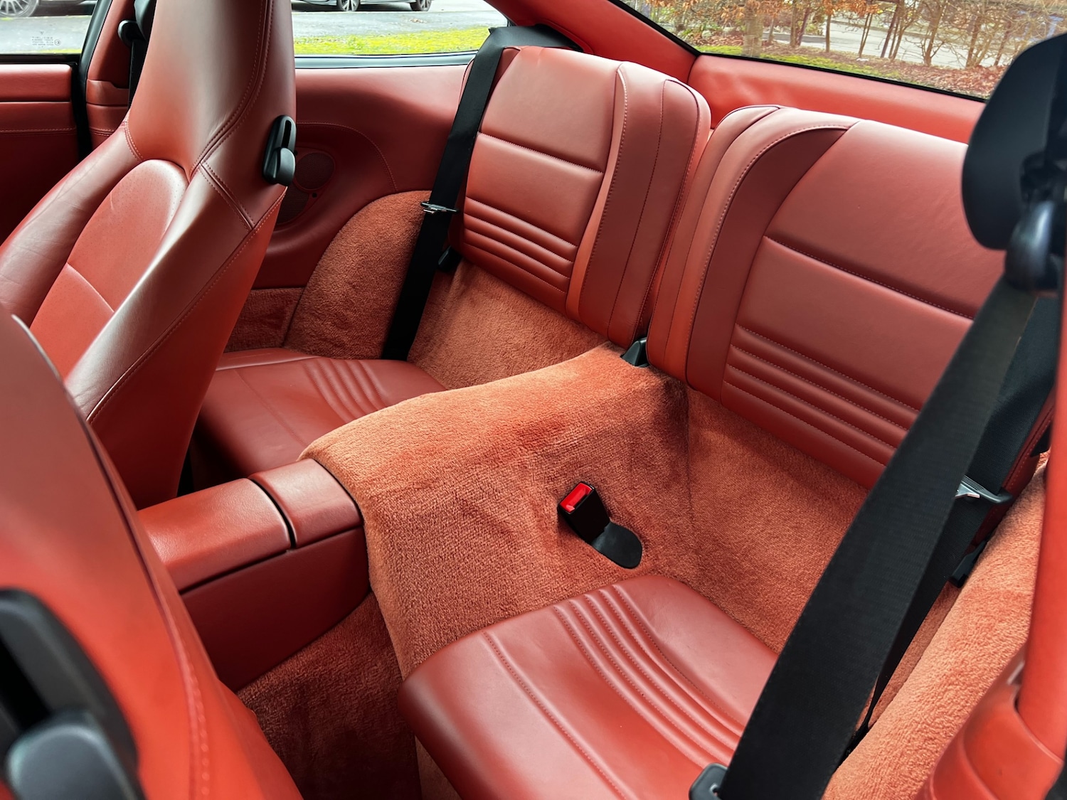 Used Porsche 911 2000 for sale - 65748514: Photo 18