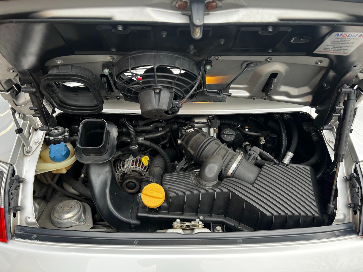 Used Porsche 911 2000 for sale - 65748514: Photo 19